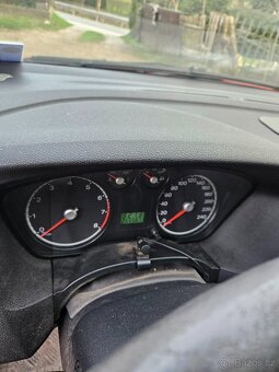 focus 1,6 combi 85 kw + LPG - 5