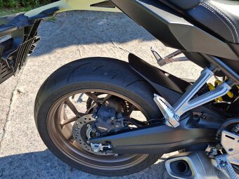 Honda CB 650R - 5