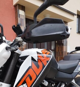 Ktm duke 125 2016 - 5