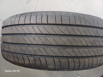 nové letní pneu Michelin 225/55 R18 - 5