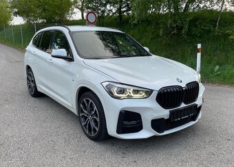 BMW X1 20d M Sport xDrive 2022 AT - 5