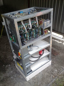 Fotovoltaický, Solární měnič, UPS - 5