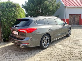 FORD FOCUS 1,5 TDCI ST-LINE / ZÁRUKA / 2020 - 5