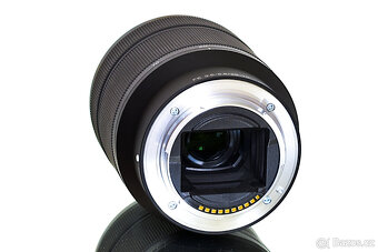 Sony FE 28-70mm f/3,5-5,6 + UV filtr TOP STAV - 5