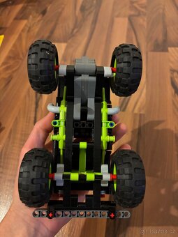 Lego Technic 42118 – Monster Truck - 5