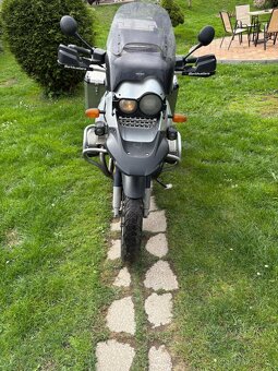 BMW R 1150GS - 5