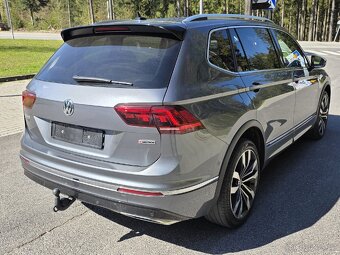 Volkswagen Tiguan Allspace R-line 2.0TDI 140kw 4Motion - 5