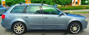 Prodam Audi A4.B7.2,0 TDI. 103kw BLB. - 5
