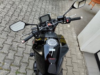 Honda CB 750 Hornet 35kw - 5