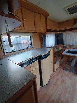 Dhetleffs camper 510 - 5