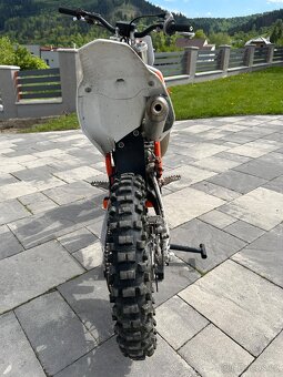 Ktm 85sx 2022 - 5