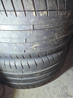 Michelin pilot sport - 5