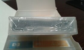 Prodám data cartridge 40GB - HP DDS - C5718A (150m) - 5