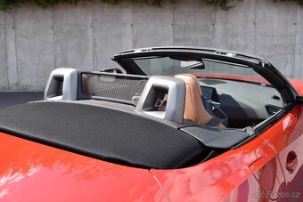 Prodám Bmw Z40iM perfektní stav i vzhled - 5