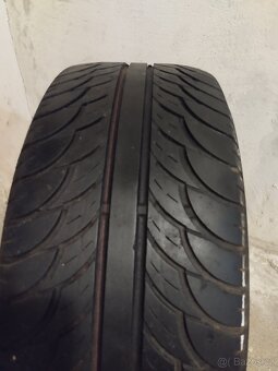 5X100 R15 FABIA II - 5