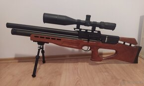 Vulcan 2 Tactical - 5