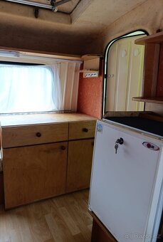 Karavan Polák n 126 - 5