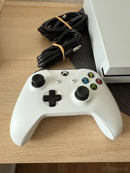 XBOX ONE S 1TB TOP STAV - 5