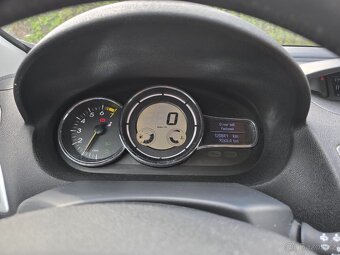 Renault Megane Combi 1.6 - 5