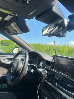 Audi A7 3.0 tdi sline - 5