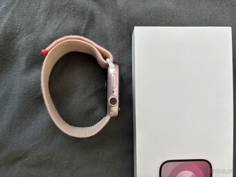 Apple watch 9 41mm - 5