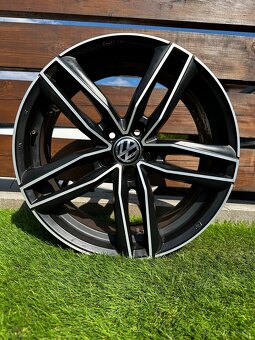 Alu kola 5x112 r19 (msw) - 5