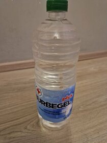 Prodám dezinfekční mop ROVUS - 5