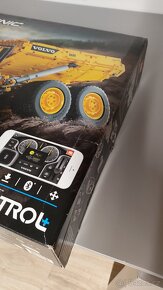 Lego 42114 Kloubový dampr Volvo 6x6 - 5