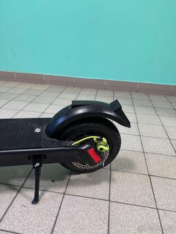 Elektrokoloběžka Concept ZÁRUKA - 5