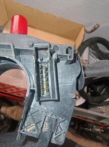Spínací páčky pod volant Ford Fiesta mk4, Mazda 121 - 5
