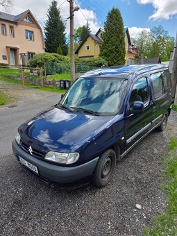 Berlingo - 5