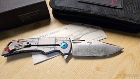 Boker Plus P51 MUSTANG - 5