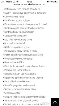 Škoda KAROQ 1,5 TSI 110kW, r.v. 03/2021 - 5