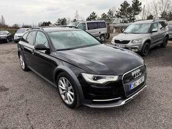 Audi A6 Allroad C7 - 5