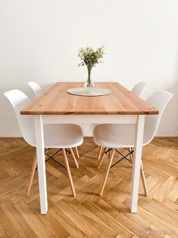 Krátkodobý pronájem - apartmán "Jen tak spolu" ve Znojmě - 5