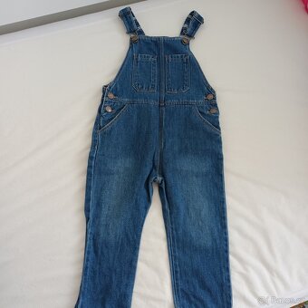Set oblečení Zara vel. 92 - 5
