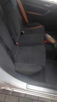 Škoda Superb 1 1.9TDI 96kw prodám/vyměním - 5