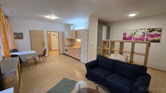Prodej bytu 1+kk • 50 m² - 5