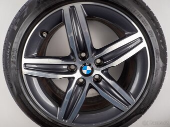 BMW 2 F45 Gran Tourer - Originání 17" alu kola - Letní pne - 5