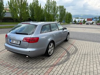 Audi a6 4x4 - 5
