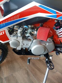 Dirtbike pitur 150 - 5