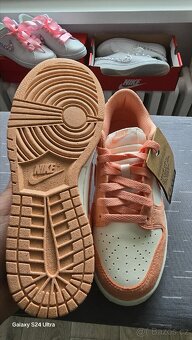 Nike dunk low. 38,5eu - 5