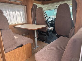 Carado T448, r.v.2014, Fiat 2,3 150PS - 5