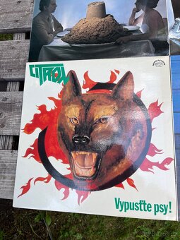 4xLP české - 5