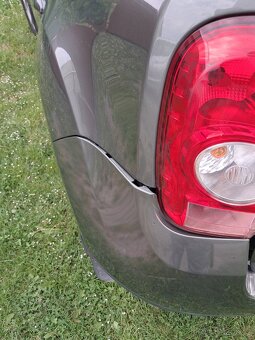 Dacia Duster 1.5 dci - 5