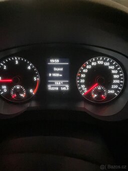VW Sharan prodej - 5