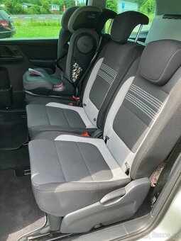 VW Sharan prodej - 5