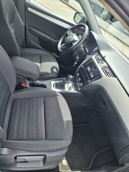 Škoda octavia 3 2.0 TDi 110kw - 5