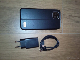 ALIGATOR S5550 Duo/2GB/16GB/Pink Gold - 5