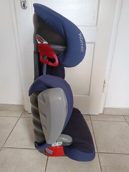 Britax Römer 15-36 - 5